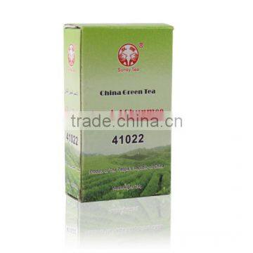 Chunmee Green Tea Moroccan Mint Tea Free Sample photo-3