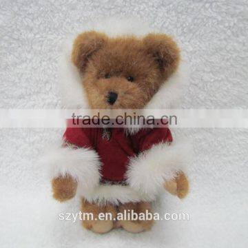 Wholesale Mini Plush Teddy Bear