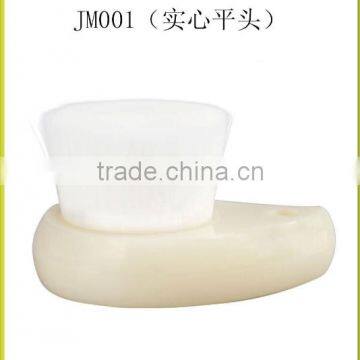 Fashion Design Facing Cleanning Brush Cleaning Tool Brush With Different Shapes of Brush photo-3