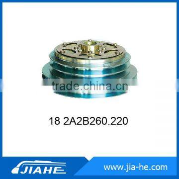 Clutch(18 2A2B260.220) for Bitzer(F600) Compressor Part for Bus and Double Decker Bus.