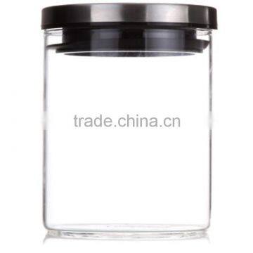 wholesale glass jar