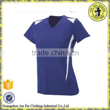 Wholesale custom high quality dye sublimation t shirts printing