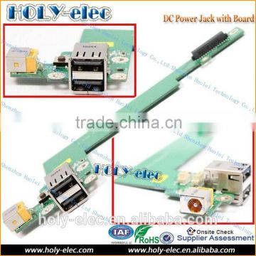 NEW Power Board w/ DC Jack for ACER Aspire 3050 5050 3680 5580 55.TDY07.001(PJ161)