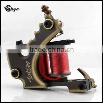 New Design Best Quality Professional Pure Copper Tattoo machines