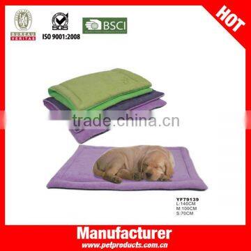 2015 hot sale dog blanket,dog blanket