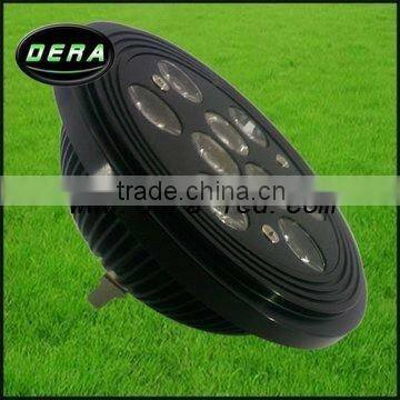 9W PAR38 LED Spot Lamp(E26,E27,B22,GU10)