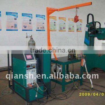 Orbital Automatic Pipe Welding Machine(GTAW/TIG)