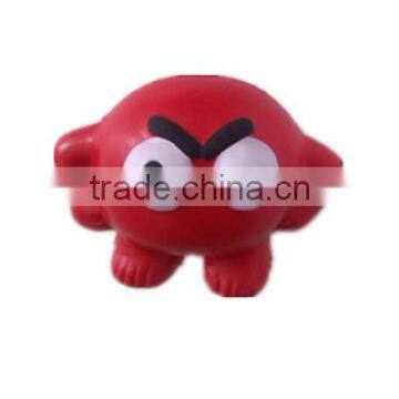 High Quality PU Foam Chinese Custom Action Figure photo-4