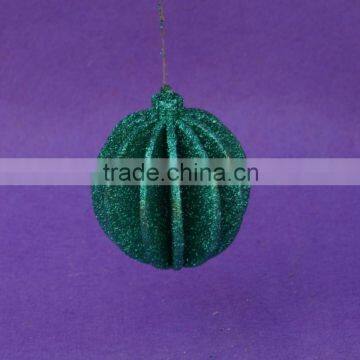 laser cut wooden hanging holiday wall tree decoration decoration craft