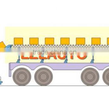 container loading conveyor