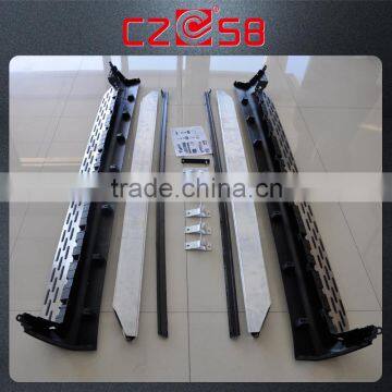 The newest running board for Volvo XC90 (2015) side step for XC90