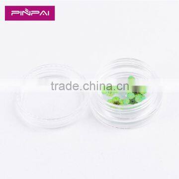 2016 12 Colors Dried Dry Flower UV Gel Acrylic False Tips Nail Art Decoration Real Flower photo-3