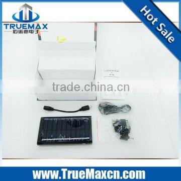 High Quanlity Solar Phone Charger, Solar Charger for Mobile Phone photo-3