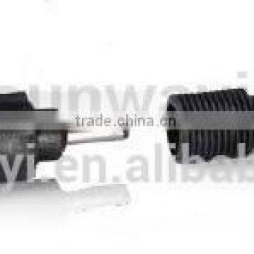 Parking Sensor System Type and DC 12V Voltage Universal Backup Warning Alarm photo-3