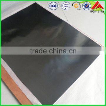 best price ASTM B708 tantalum alloy plate