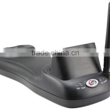USB Wireless Barcode Scanner XL9310 photo-5