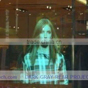 DEFI best price transparent film of 7 square meters ( 1.524m*4.67m)