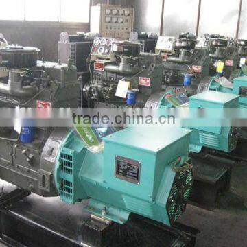 weifang diesel electric generator for sale
