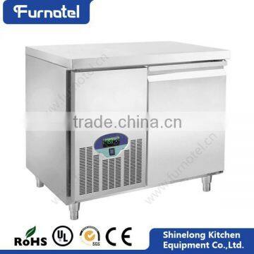 Competitive Price New Design Luxurious Undercounter Fridges