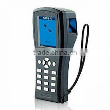 GTP-001 fingerprint Guard patrol system Fingerprint guard patrol system for school