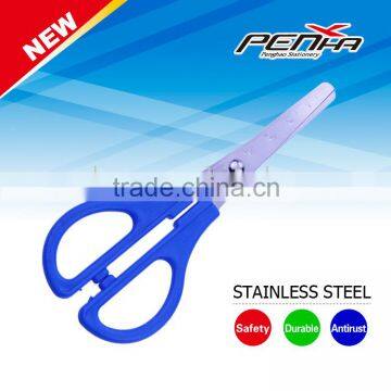 beautiful kids safety scissors children scissors