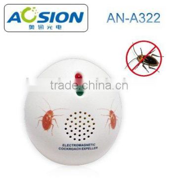 China Cockroach Repellent With Electromagnetic