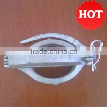 Concrete Pump Hose Clamp For Putzmeister