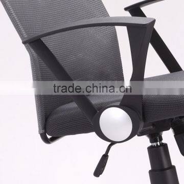 2016 Mid Back Ergonomic Office Visitor Chair for Sale photo-2