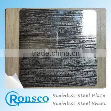 good price for 409 304 band ss sheet,ss 316l astm a240 sheet stainless steel sheet                        
                                                                                Supplier's Choice