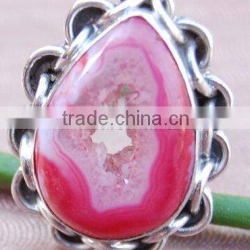 Sterling Silver Jewellery