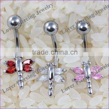 Fancy Belly Rings/Navel Rings [FB-213]
