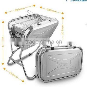 Folding Grill photo-5