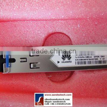 Huawei HPSP2120 03030KMF TX1.25G/RX2.5G 20KM TX1310/RX1490 GPON ONU SFP Transceiver for Huawei MA5626 5620 photo-2