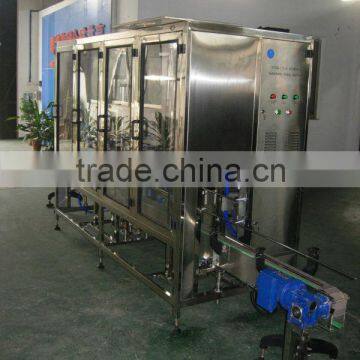 mineral water Filling machine of 10L bottle