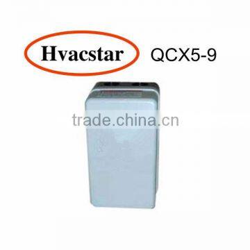 QCX5 MS-K Series AC Magnetic Starter