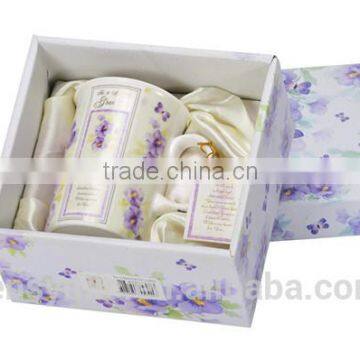 New Design Fine Porcelain Personalized Porcelain Gift Mug photo-3