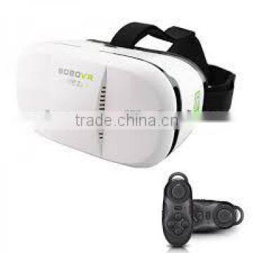 4.0-6.5inch smartphones Adjustable Focus BOBO z3 VR with CE certificate