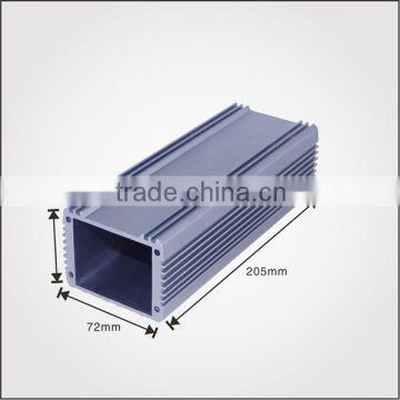 HOT aluminum heatsink electrical housing for SALE