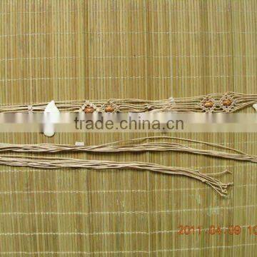 Fashion Twinkling Ladies Belt