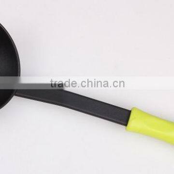 Fashional Designed pp Handle Nylon Kitchen Tool Set photo-2