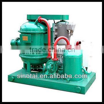 API standard Vacuum Degasser