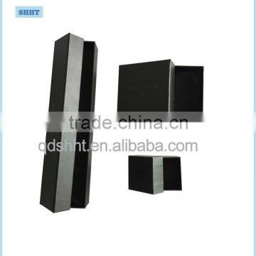 Customized Bracelet Packaging Paper Box With Lid and Custom Design photo-4