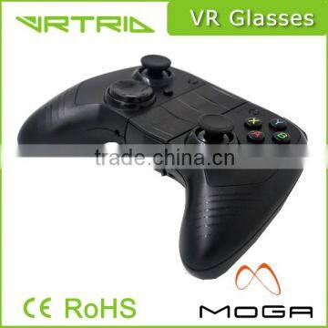 2016 best selling bluetooth game controller Moga rebel