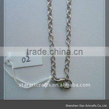 YN02 pupular stainless steel chafe anchor chain