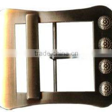 canvas belt buckle men's belt buckle