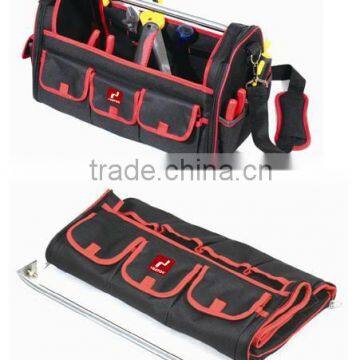 high quality ployster hand tool bag