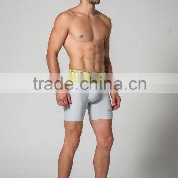 OEM Sportswear Manufacturer Mens Running Shorts Wholesale in China Stretch Running Shorts photo-3