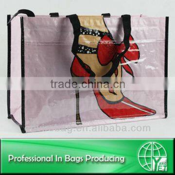 Always Handy PP Woven Shopping Bag