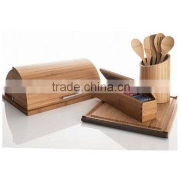 Bamboo Prooducts Bamboo Charcoal Storage Box