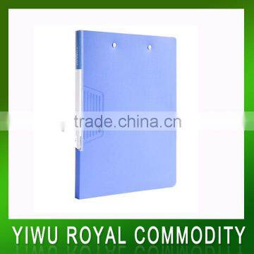 Office Stationery Plastic File Folder Sheets